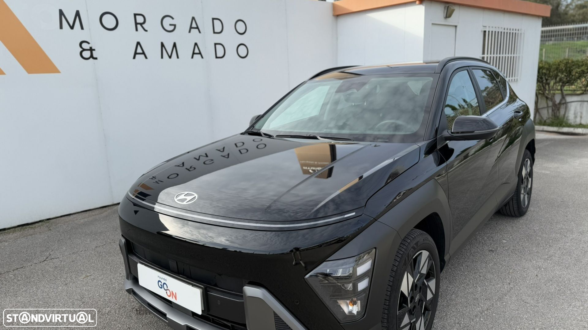 Hyundai Kauai 1.0 T-GDi Premium - 4