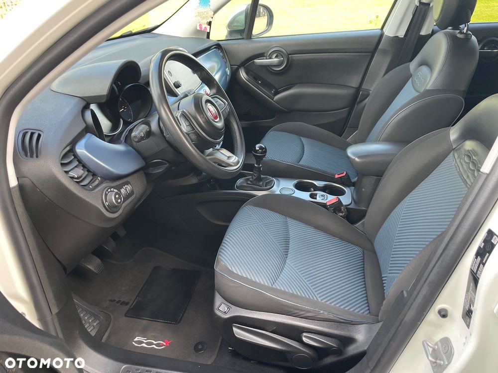 Fiat 500X 1.6 Multijet 4x2 S&S Mirror - 6