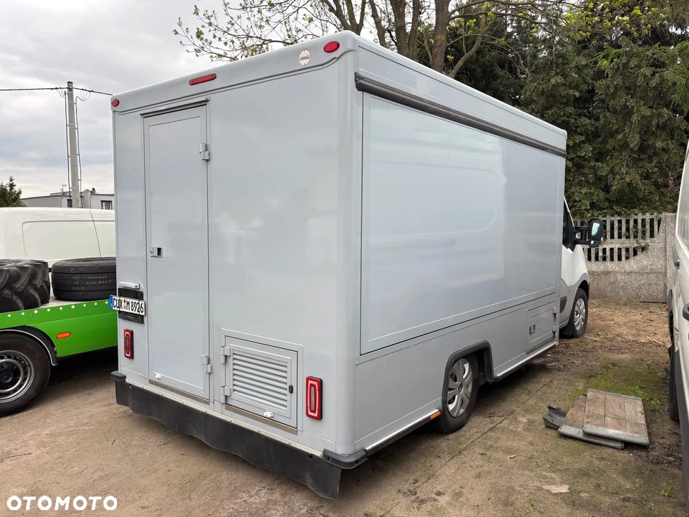 Renault Master - 9