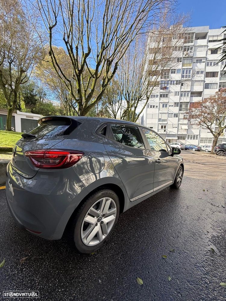 Renault Clio SCe 75 BUSINESS EDITION - 5