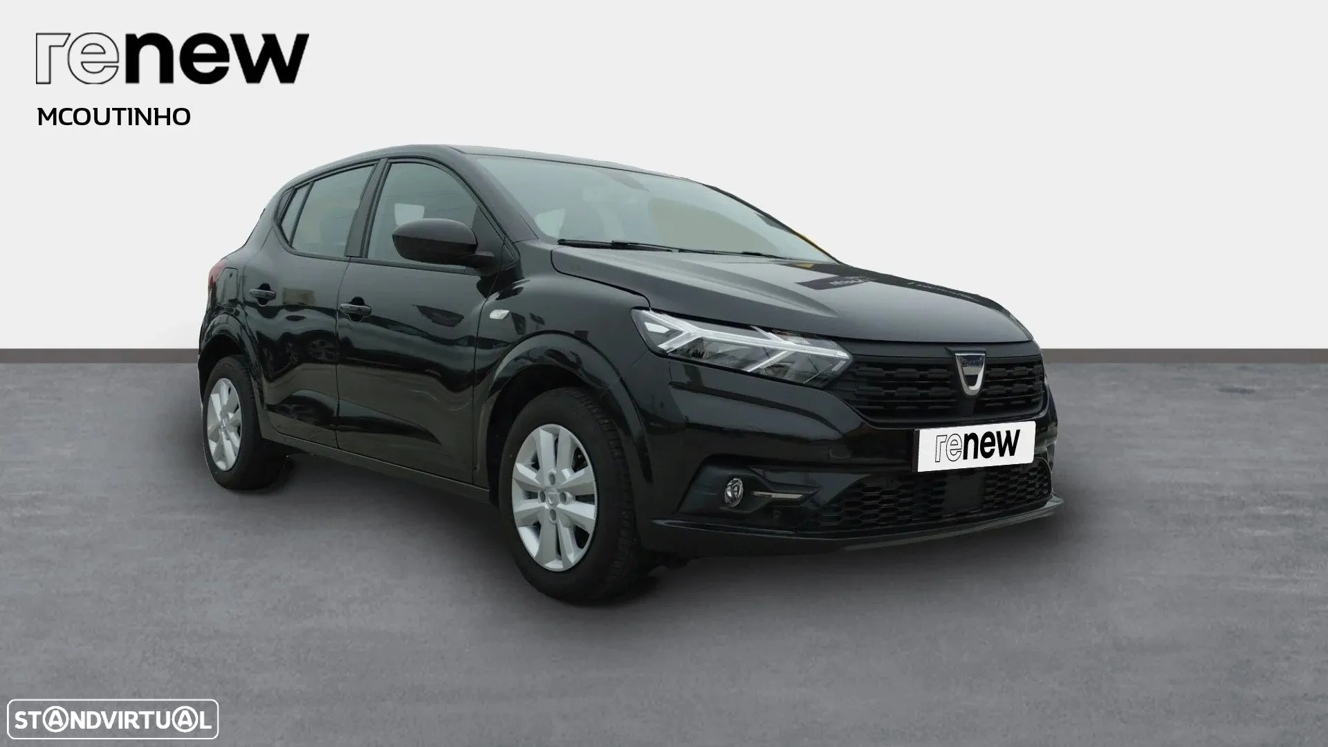 Dacia Sandero 1.0 TCe Comfort - 4