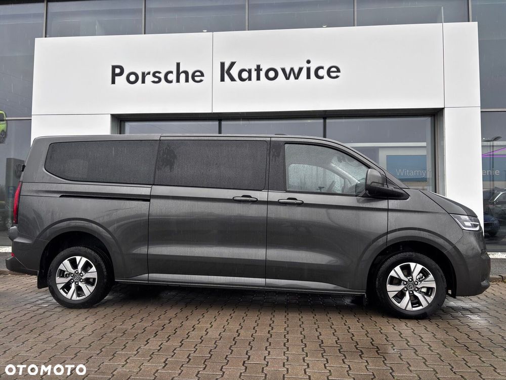 Volkswagen Nowa Caravelle Style 2.0 TDI 170 KM 8-automat L2 - 11