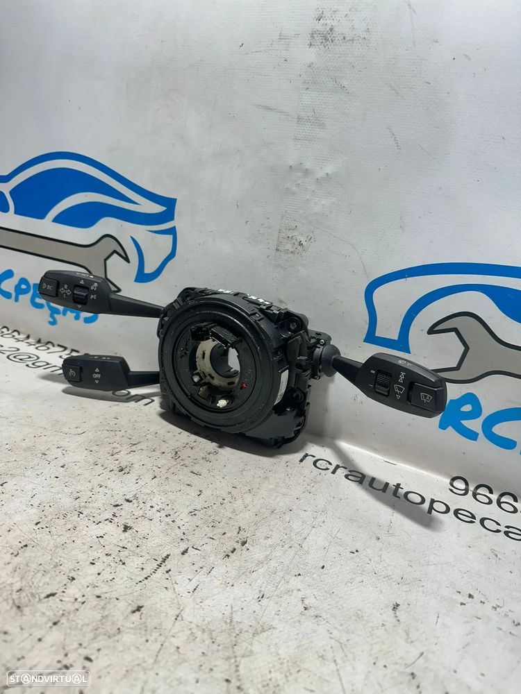 .Fita Airbag Comutador Piscas Luzes  BMW SERIE 1 3 61316989557 6989557 - 3