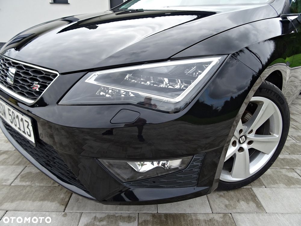 Seat Leon - 9