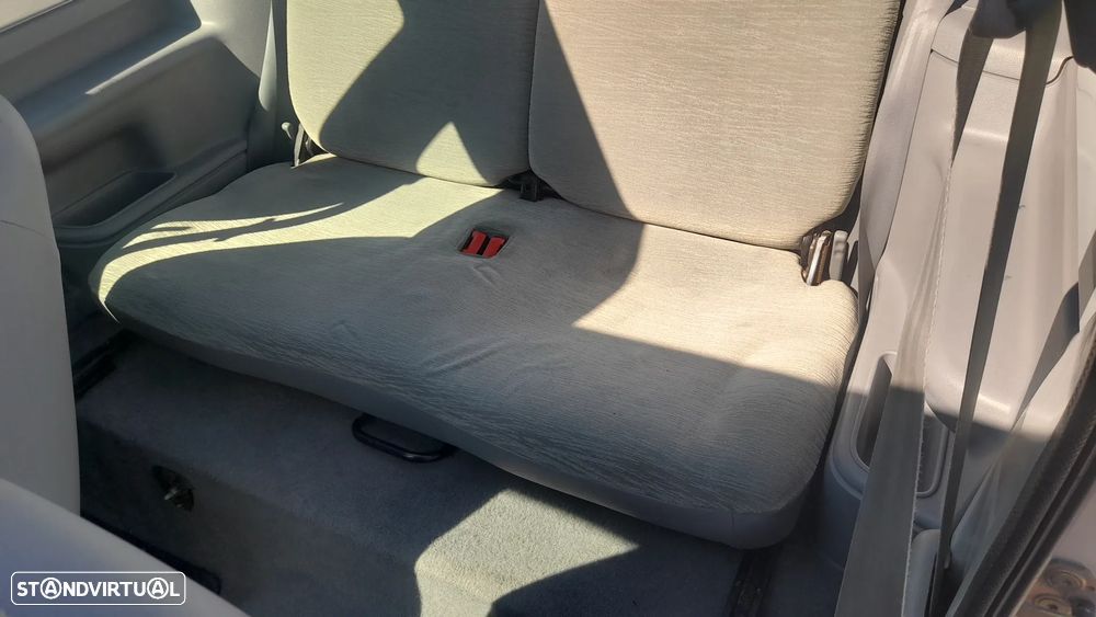 Renault Twingo 1.2 16V Privilége - 27