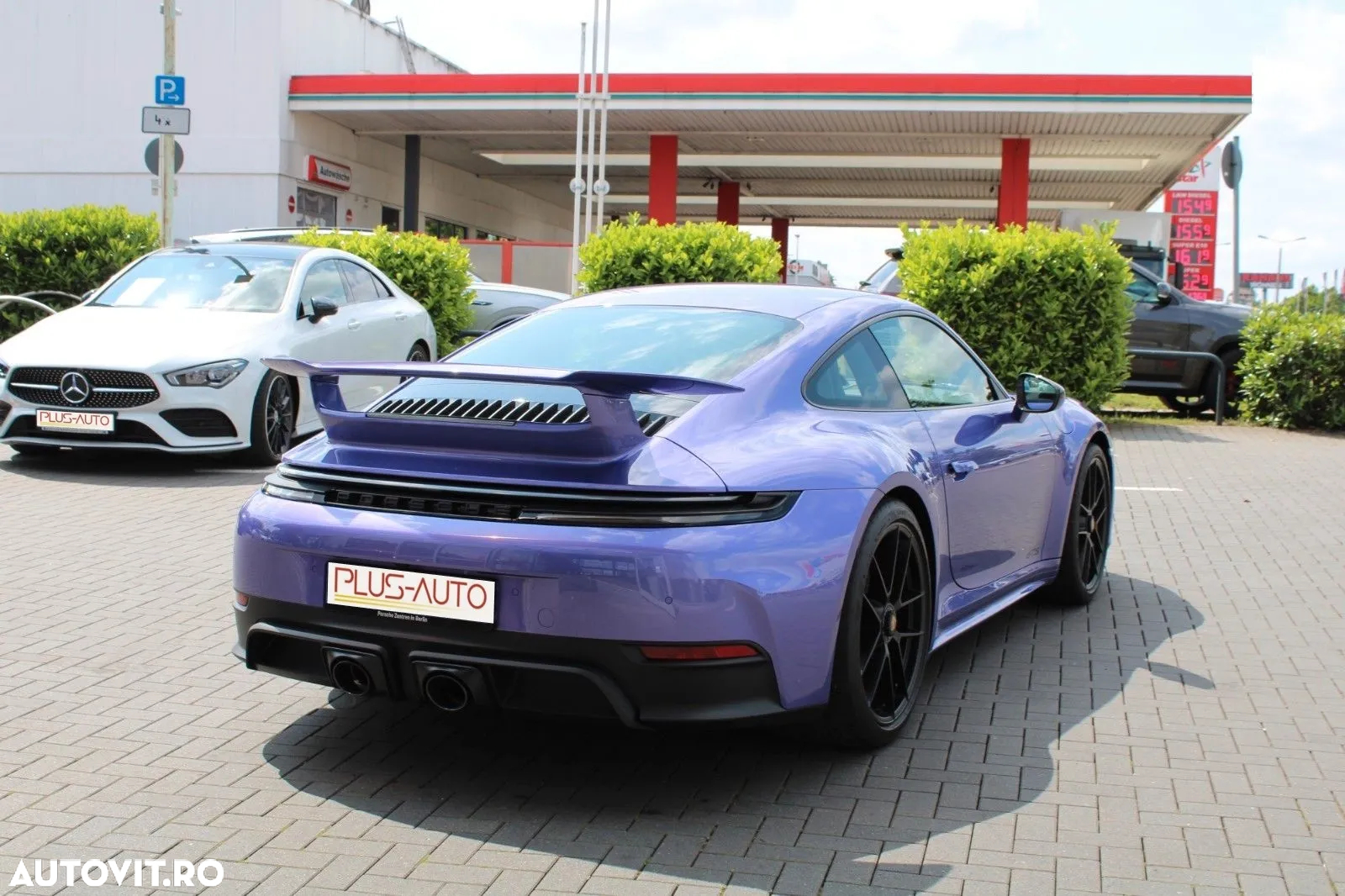 Porsche 911 - 5