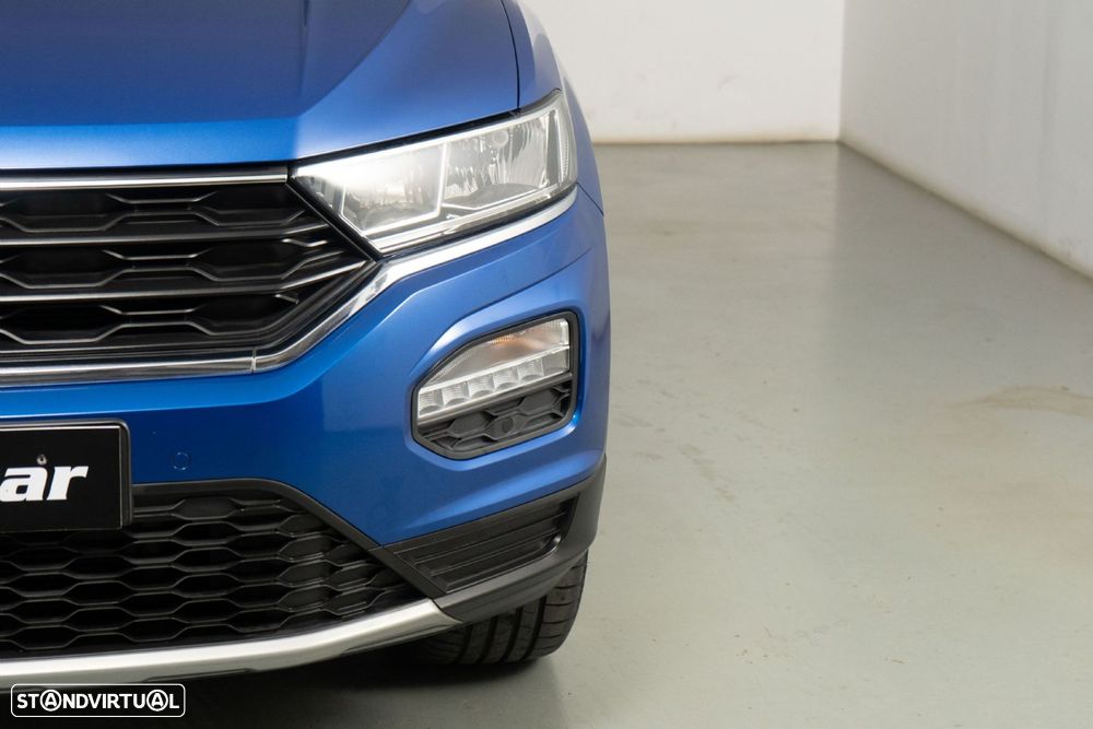 VW T-Roc Cabrio - 15