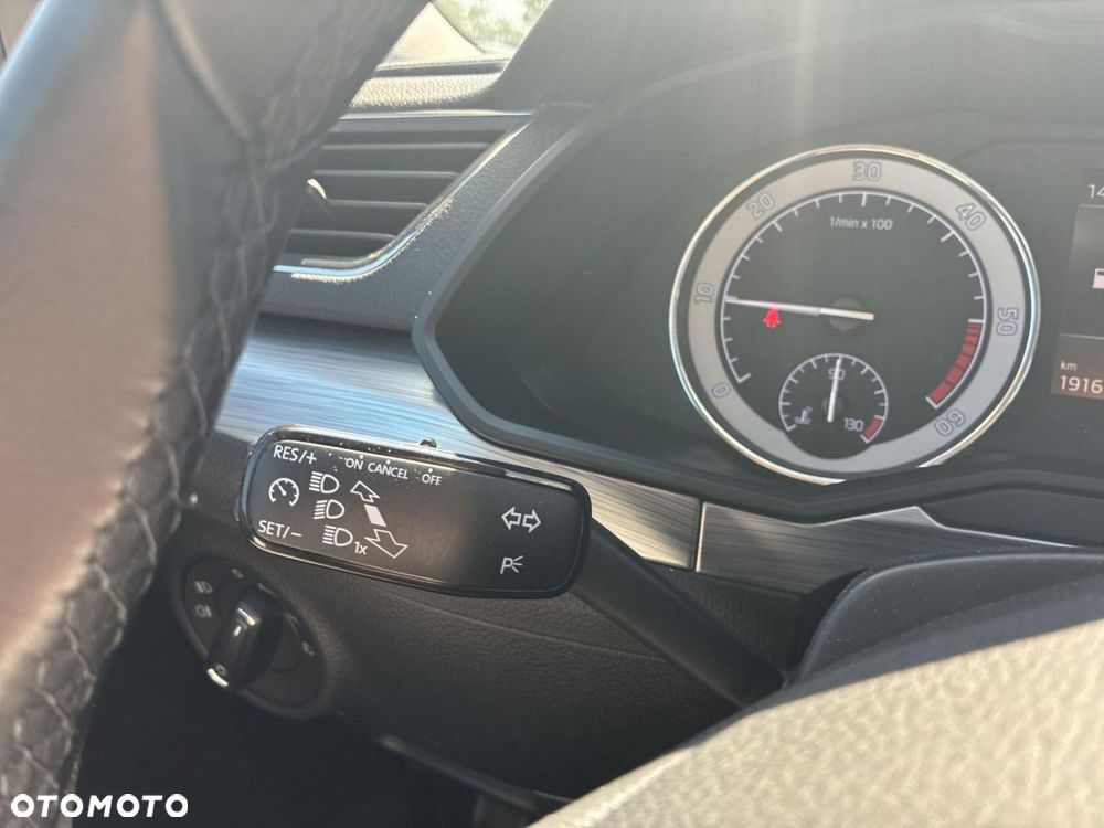 Skoda Superb - 26