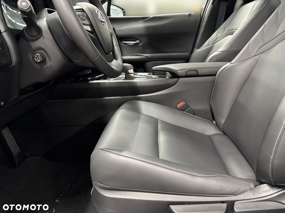Lexus UX 300h F Sport Design AWD - 15
