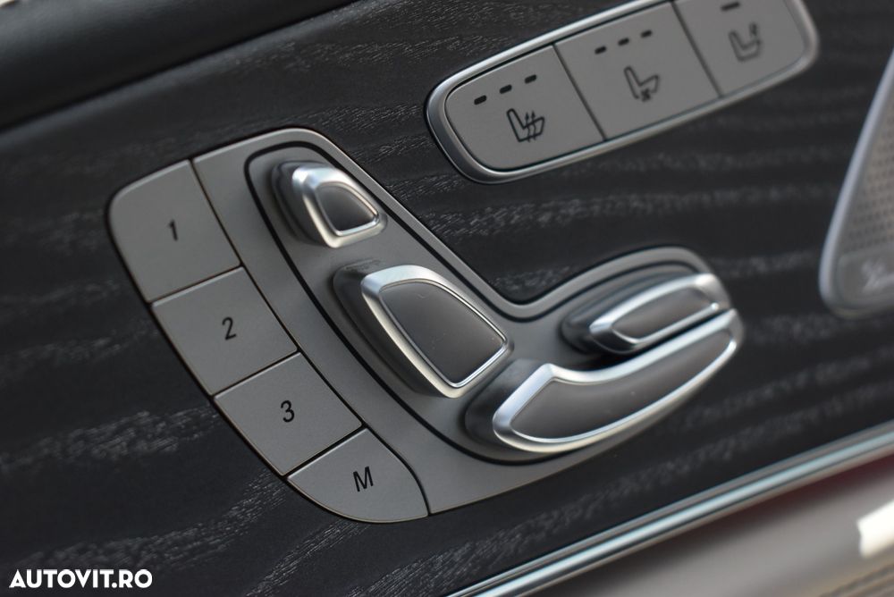 Mercedes-Benz AMG GT 4-door Coupe 43 4Matic+ MHEV - 27