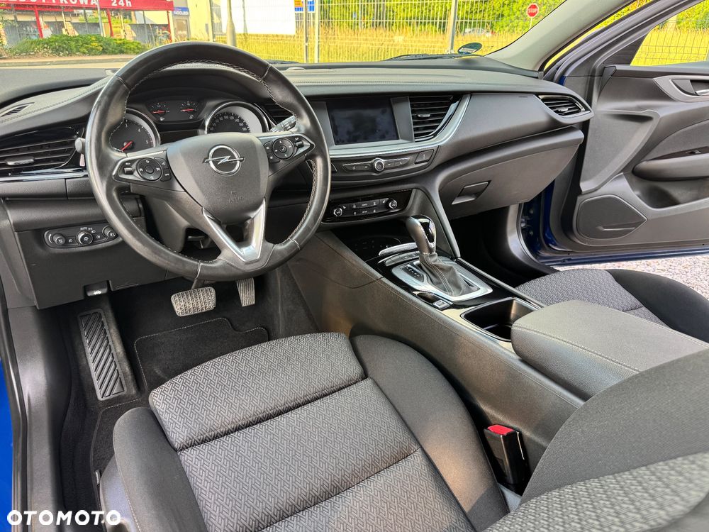 Opel Insignia 2.0 CDTI automatik Sport - 35