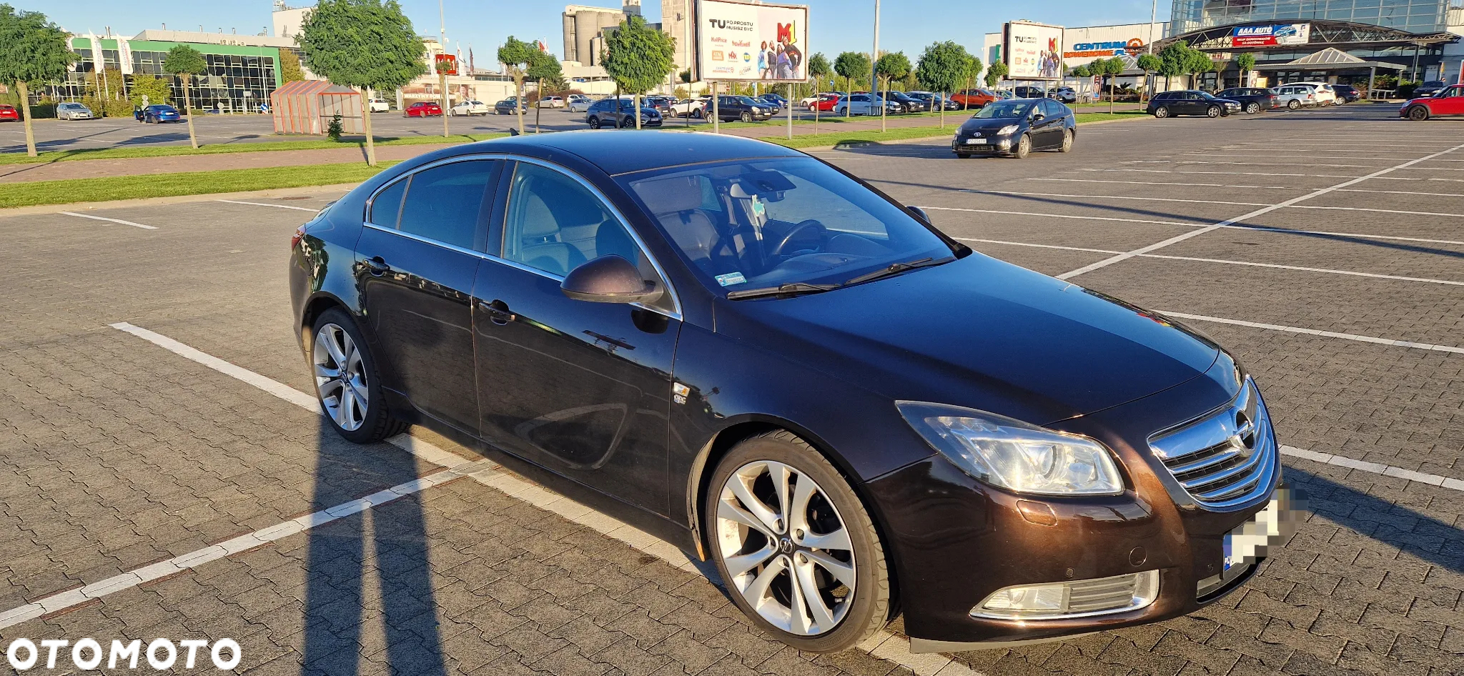 Opel Insignia - 4