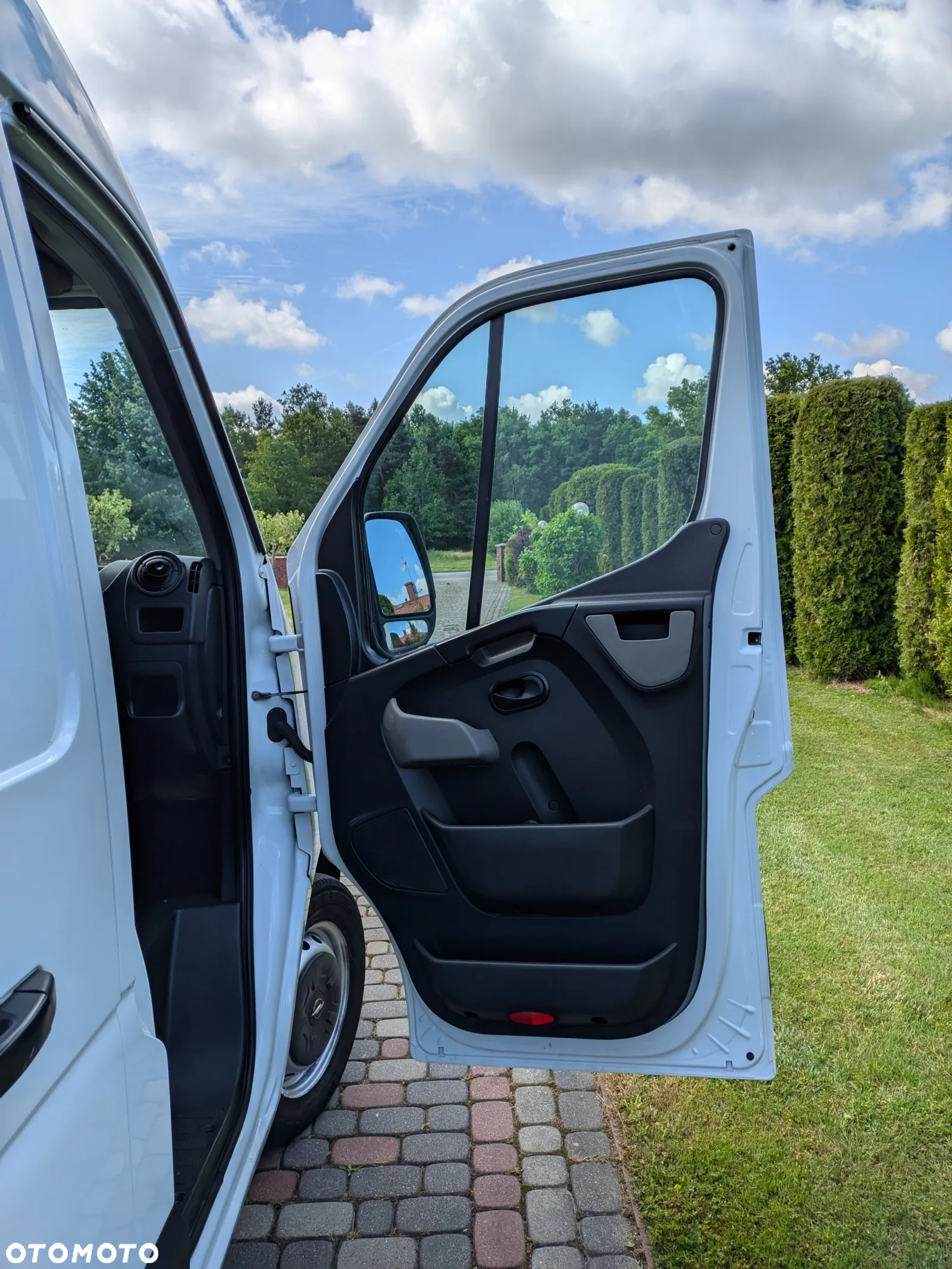 Opel MOVANO - 15