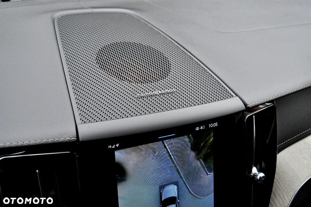 Volvo XC 60 B4 D AWD Geartronic Inscription - 31