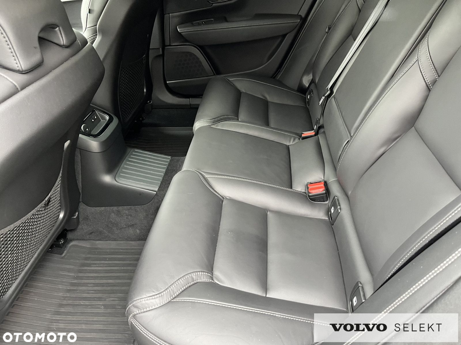 Volvo V90 - 29