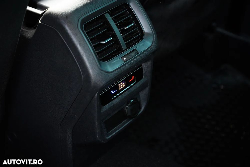 Volkswagen Tiguan 1.5 TSI OPF DSG Life - 33