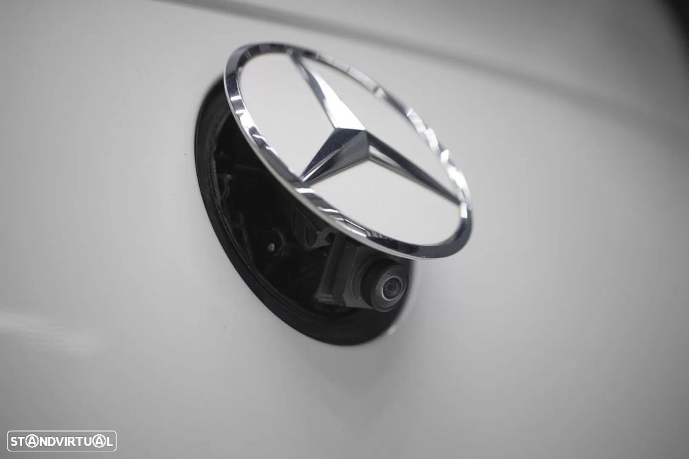 Mercedes-Benz C 220 CDI Edition - 14