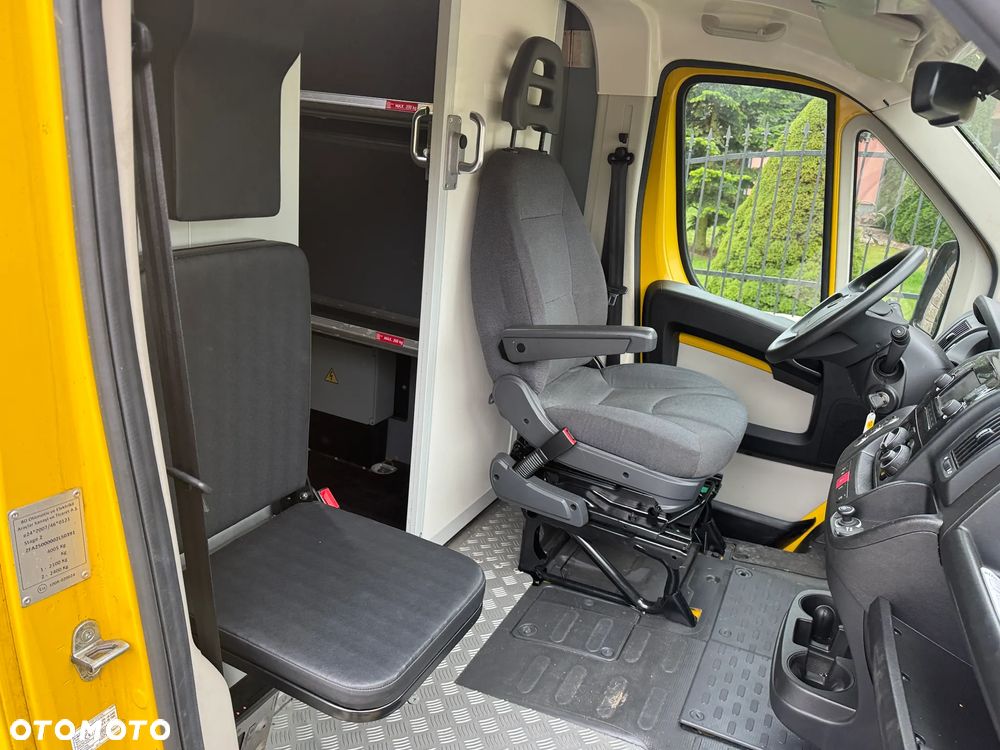 Fiat DUCATO E-DUCATO - 11
