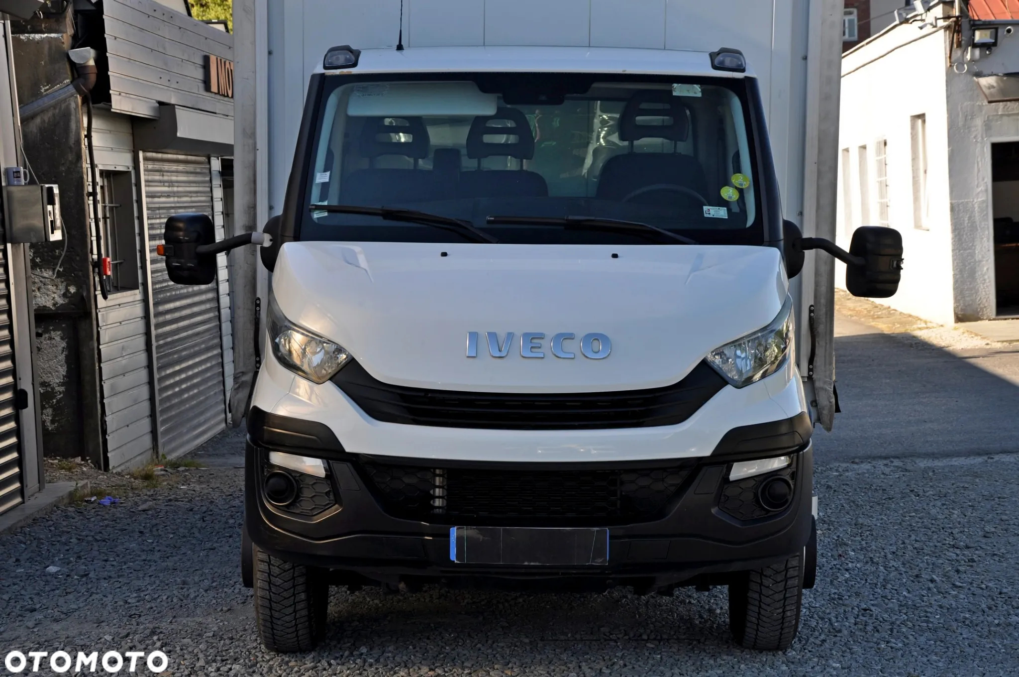 Iveco Daily 72c18 - 14