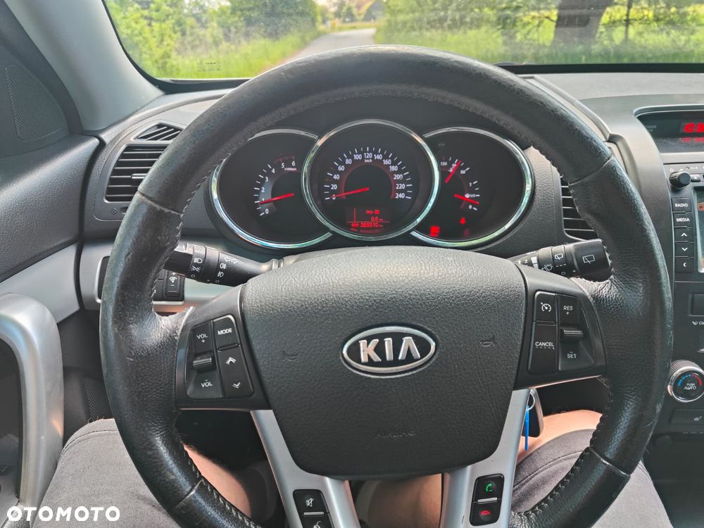 Kia Sorento 2.0 CRDI L 2WD - 15