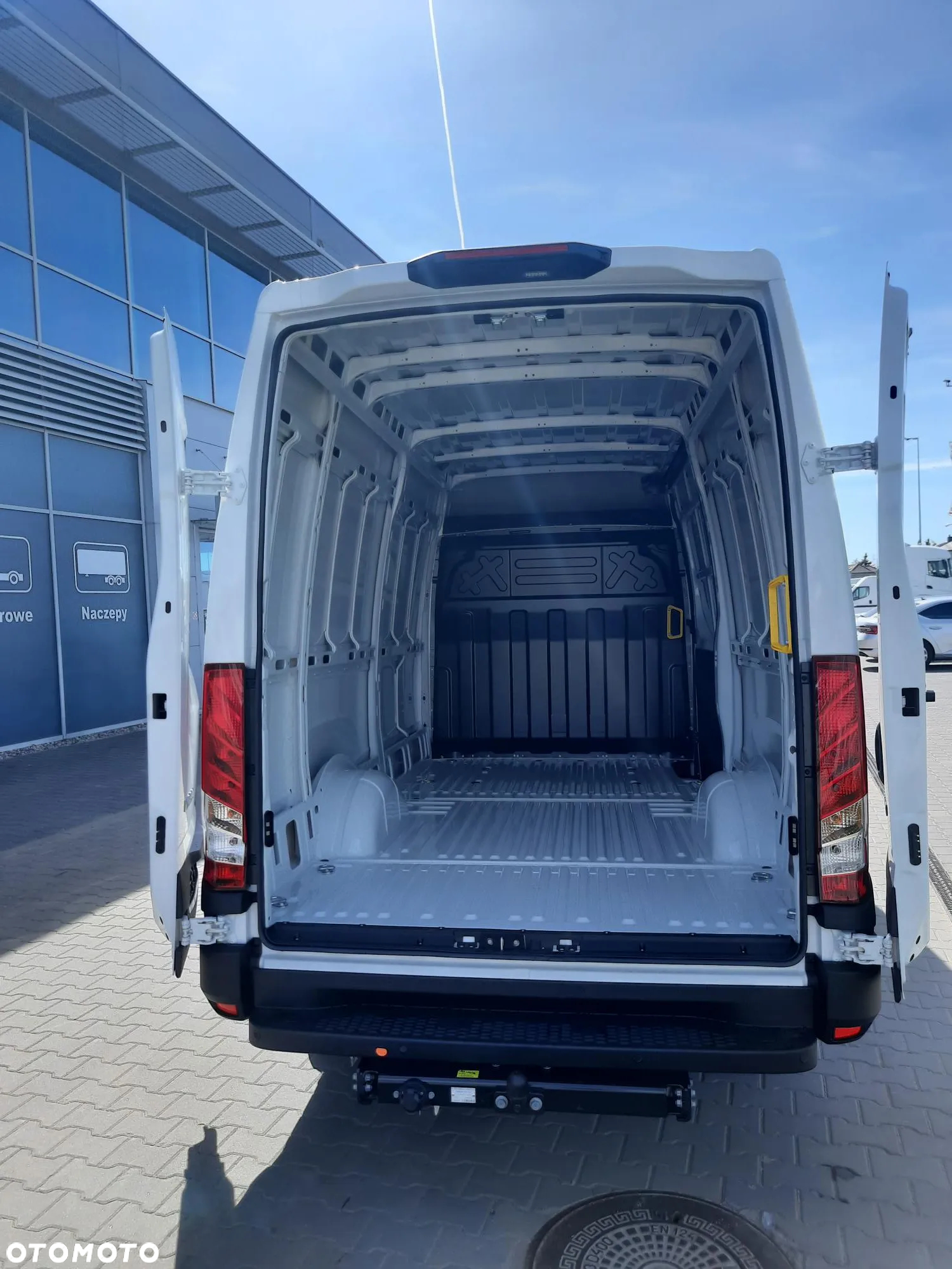 Iveco Daily / Pewny partner w biznesie ! - 14