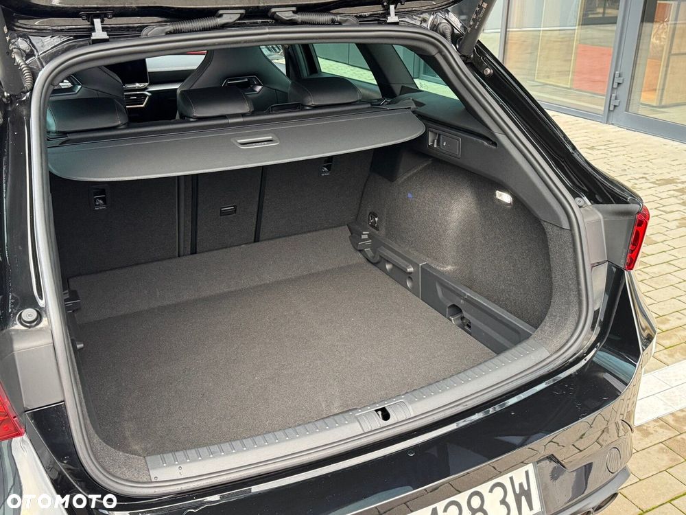 Cupra Leon Sportstourer 2.0 TSI 4Drive VZ DSG - 7