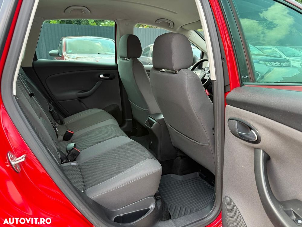 Seat Altea XL - 7