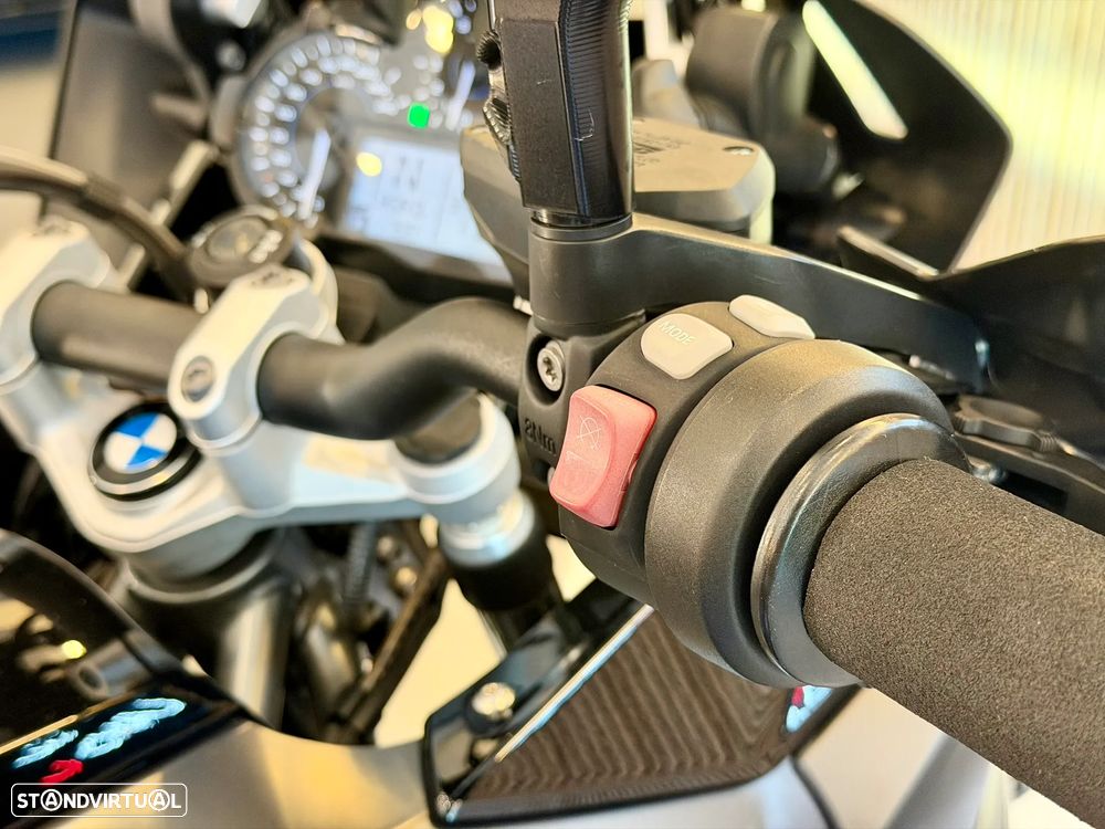 BMW R 1200 GS Adventure - 38