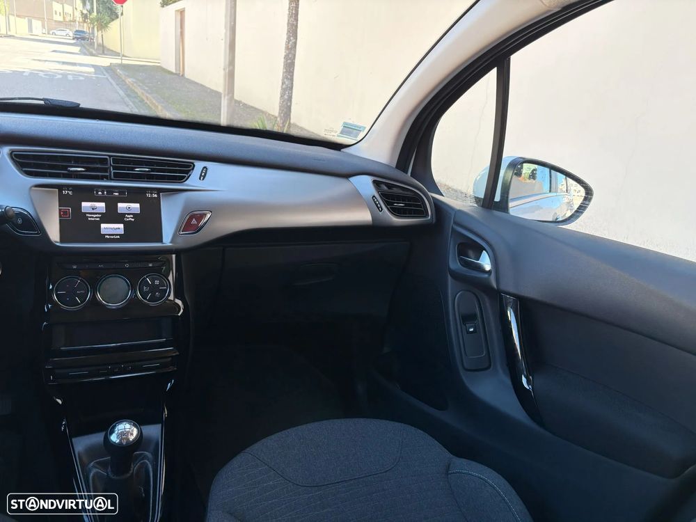 Citroën C3 1.2 VTi Collection - 24