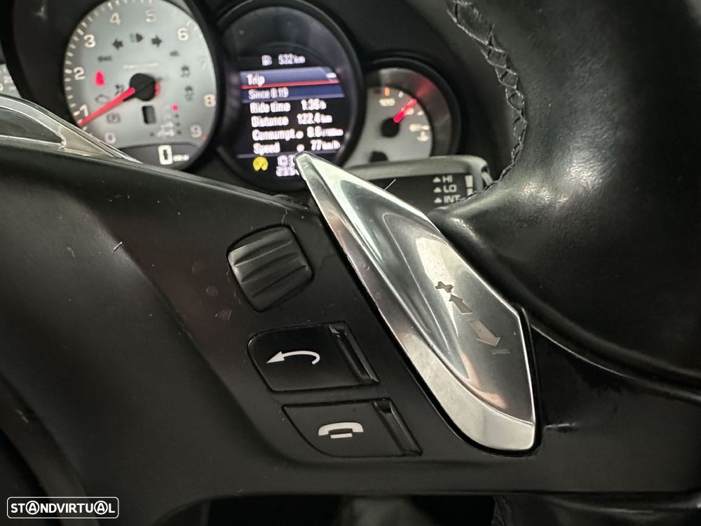 Porsche 911 (991) Carrera 2 S PDK - 39