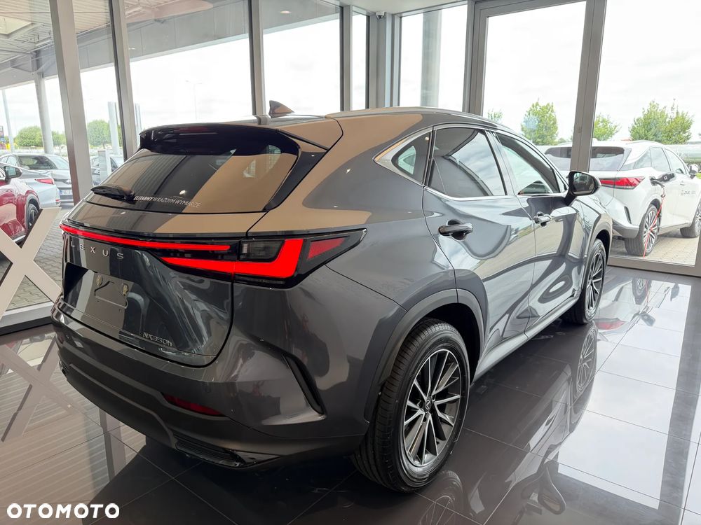 Lexus NX 350h Prestige 2WD - 5
