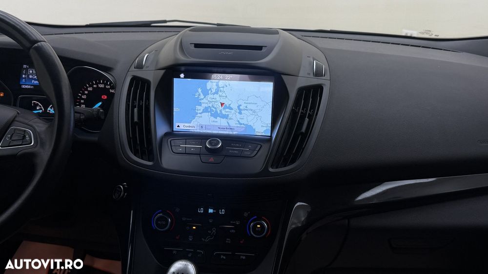 Ford Kuga 1.5 EcoBoost 2WD Titanium - 15