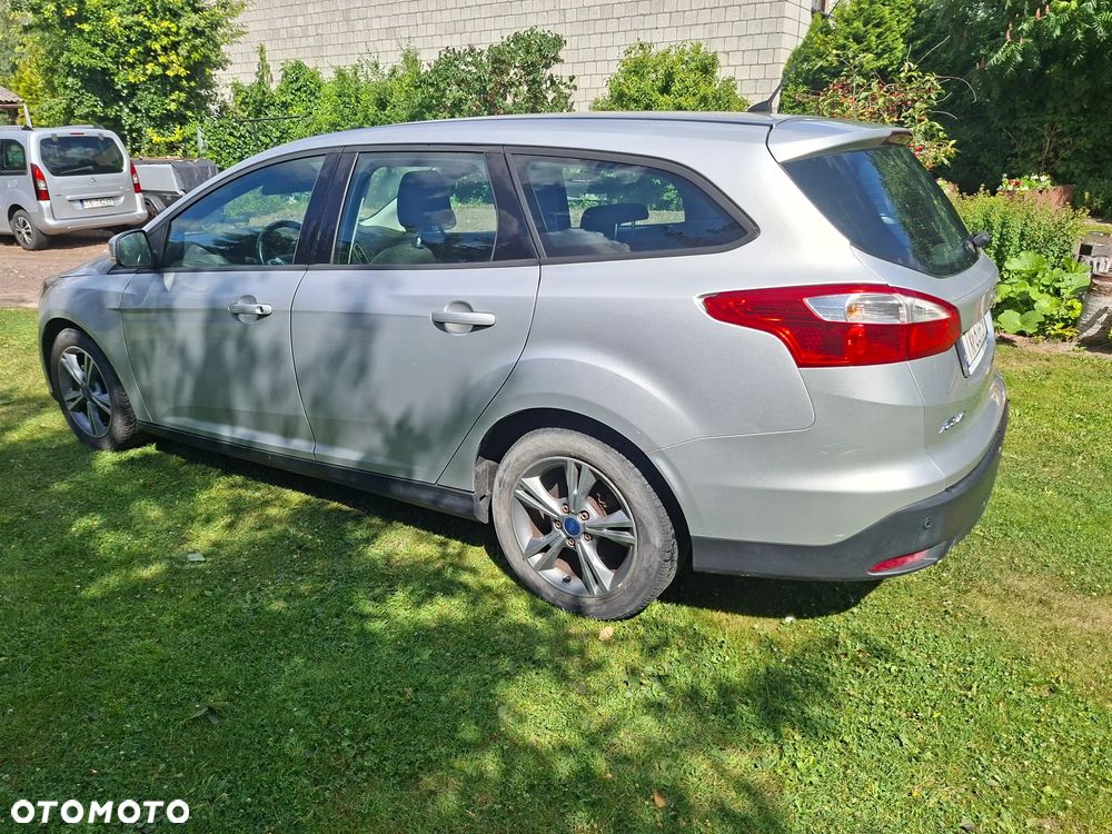 Ford Focus 1.0 EcoBoost Edition - 2