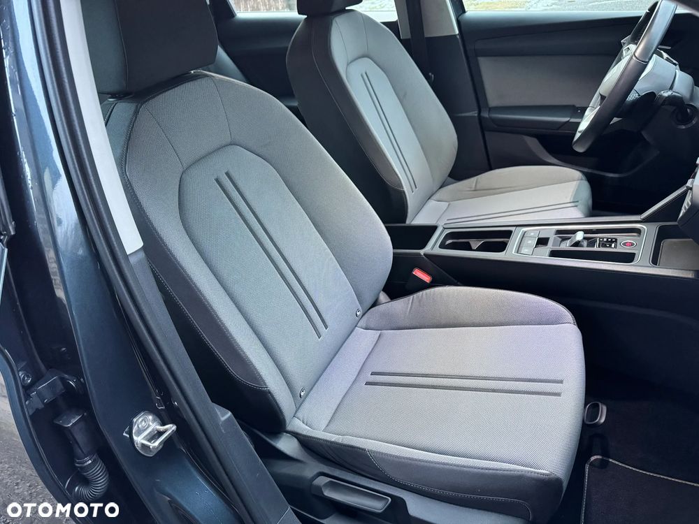 Seat Leon 1.5 DSG Xcellence Plus - 20