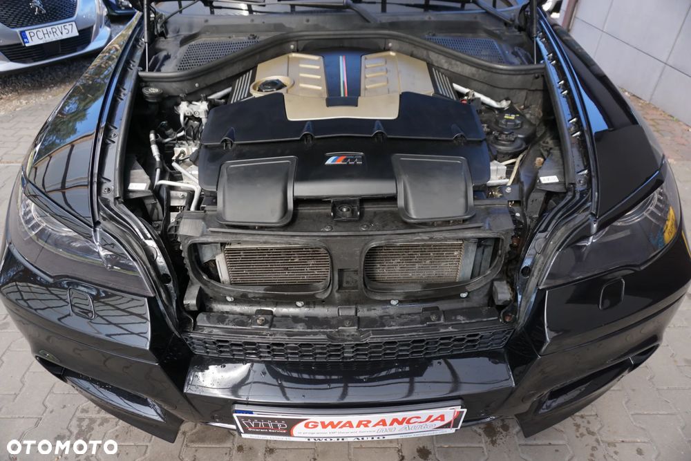 BMW X6M Standard - 28