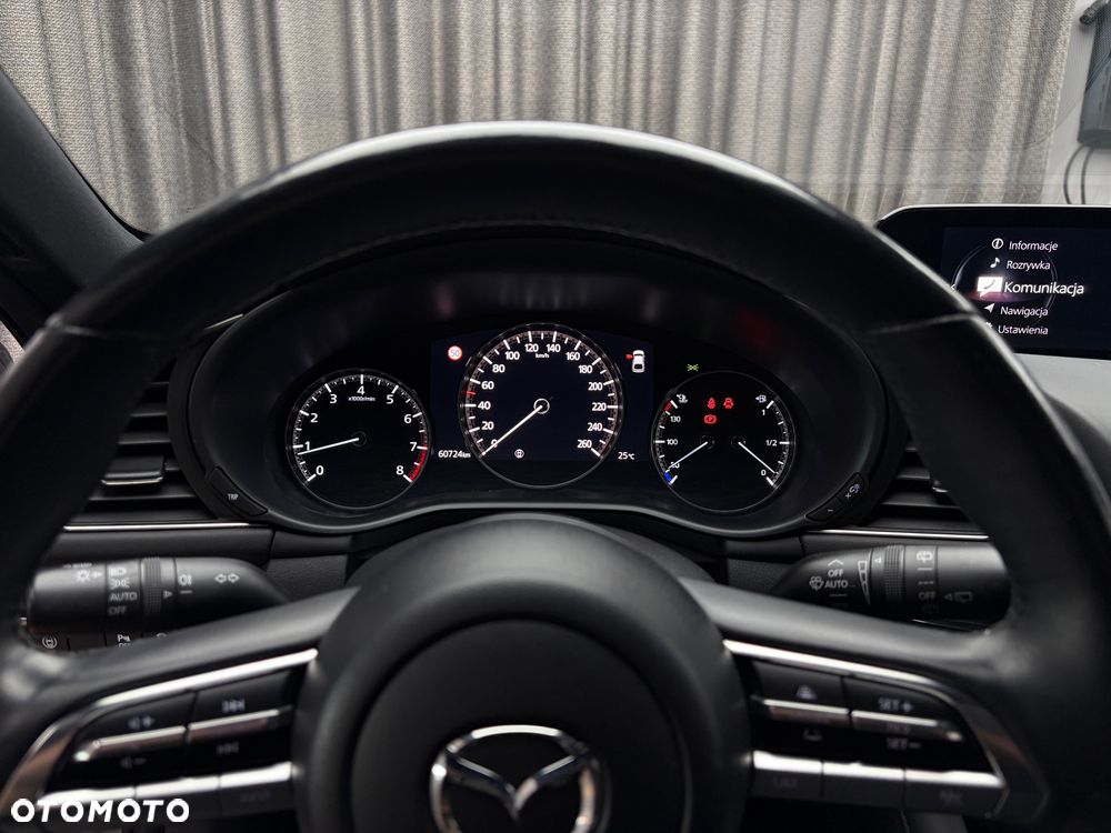 Mazda 3 2.0 mHEV Kanjo - 31