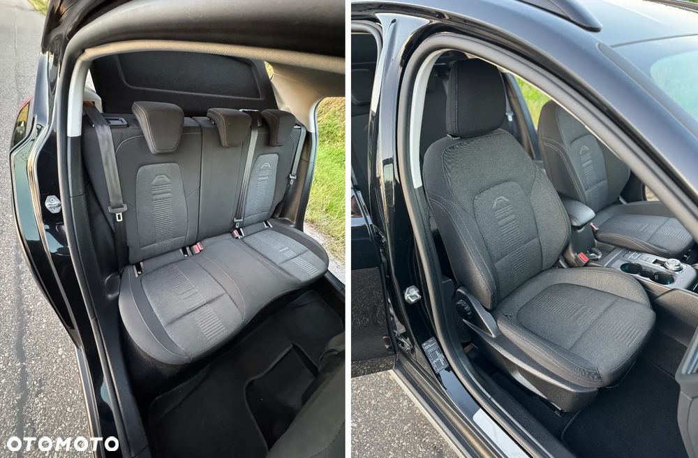Ford Focus 2.0 EcoBlue Active Business - 23