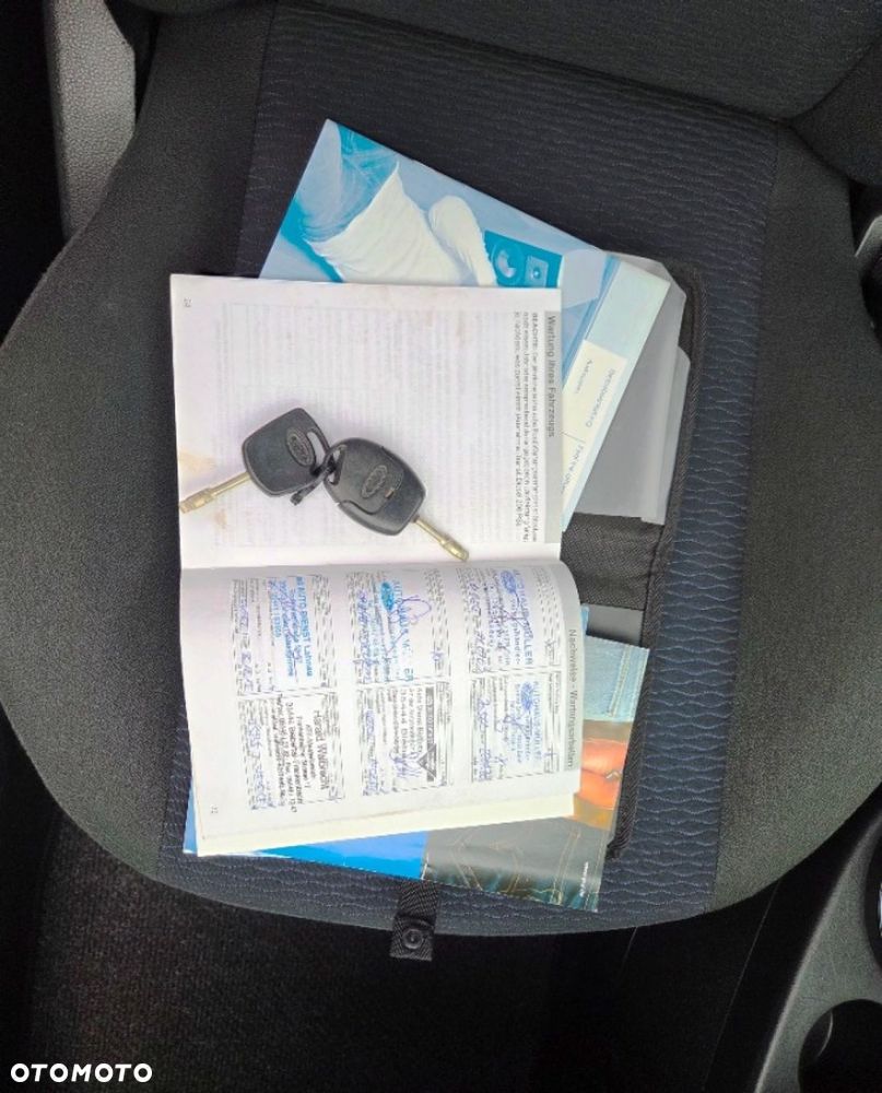 Ford Fiesta - 14