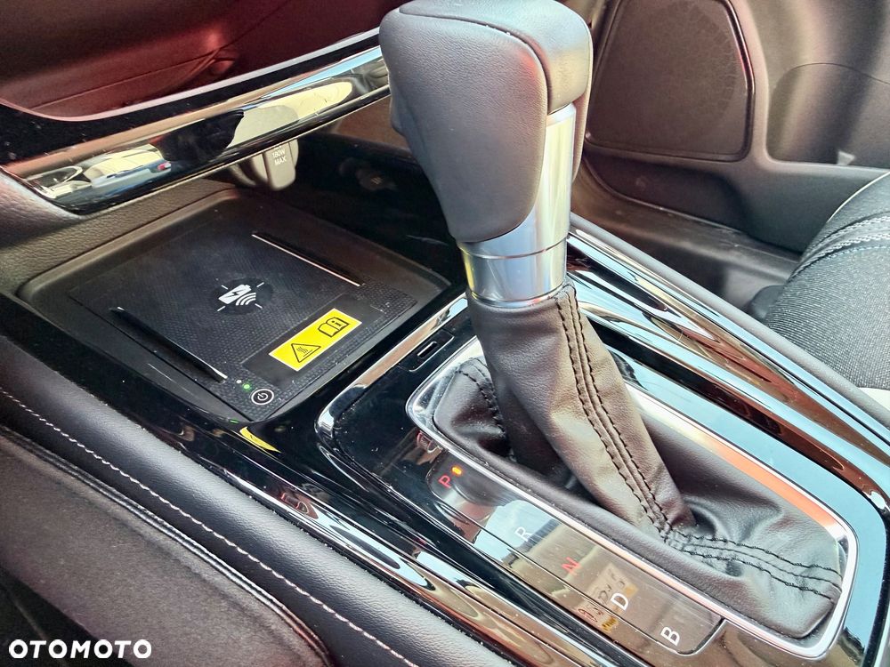 Honda HR-V 1.5 i-MMD Advance Style BSI CVT - 16