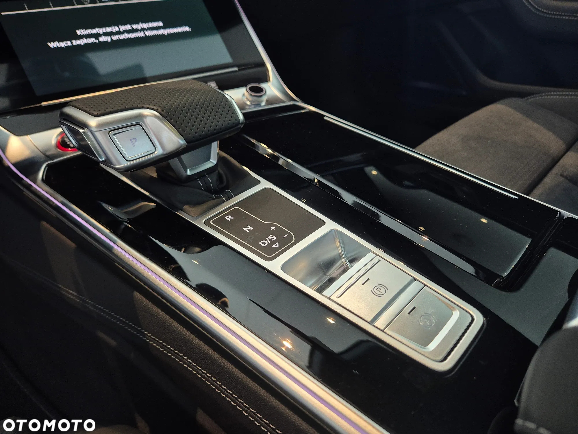 Audi S6 Limousine TDI mHEV Quattro Tiptronic - 17