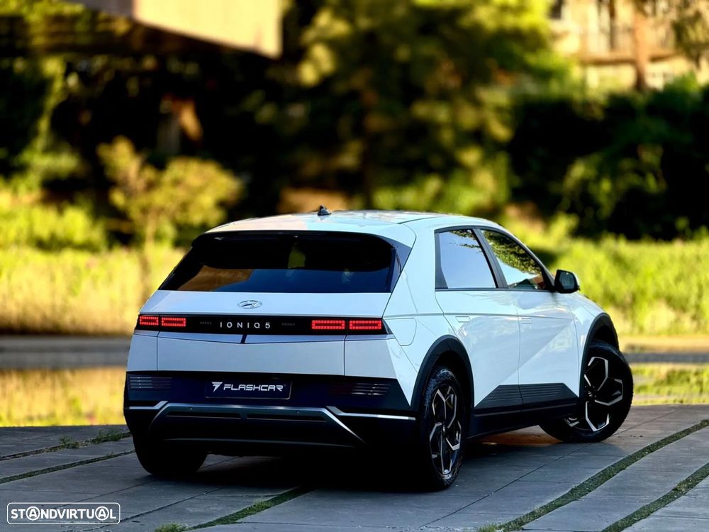 Hyundai Ioniq 5 - 24