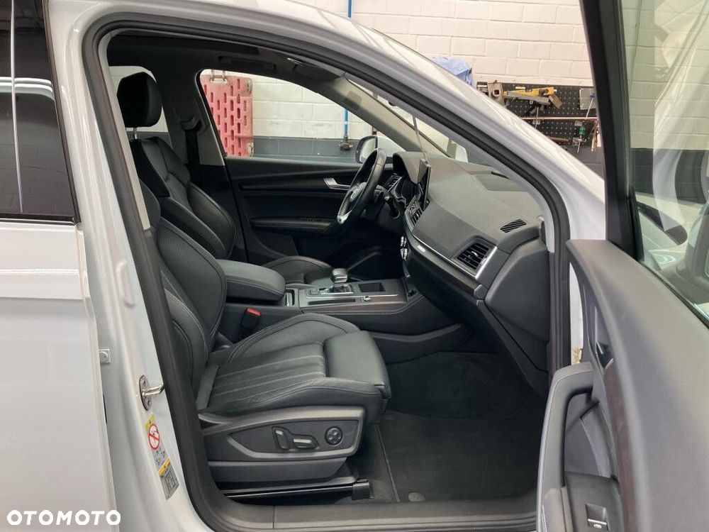 Audi Q5 Sportback - 4