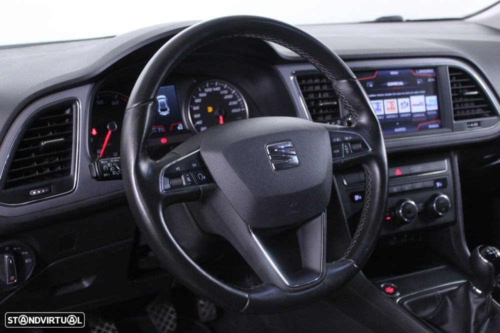 SEAT Leon 1.0 EcoTSI Style S/S - 22