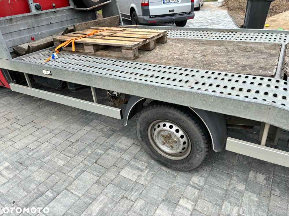 Volkswagen LT35 - 14