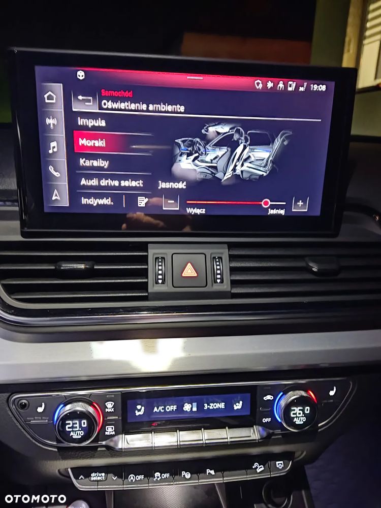 Audi SQ5 - 9