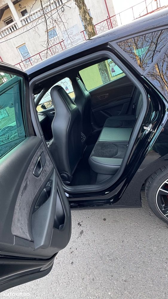 Seat Leon 2.0 TSI Start&Stop DSG Cupra 300 - 11