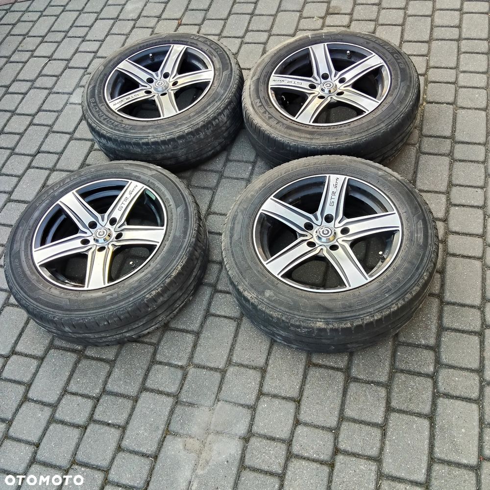 Opel Vivaro L1H1 DPF - 25