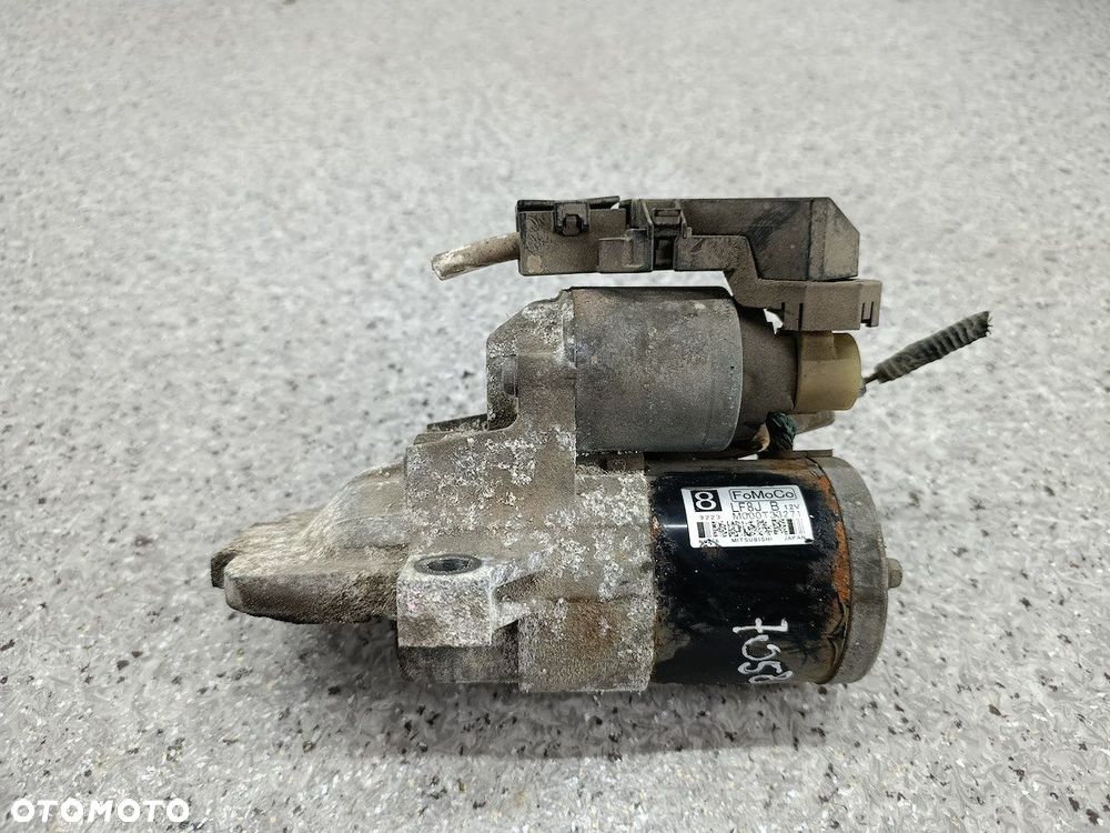 ROZRUSZNIK MAZDA 3 II M000T33271 LF8J  FOMOCO 2.0 MZR - 1