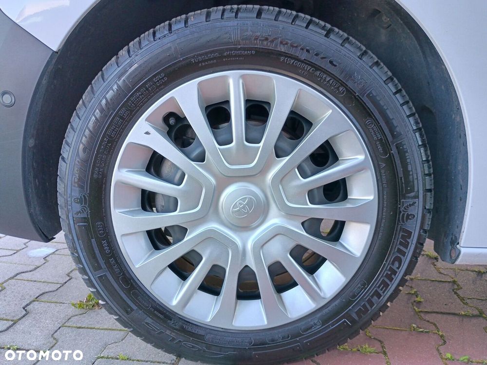 Toyota PROACE - 16