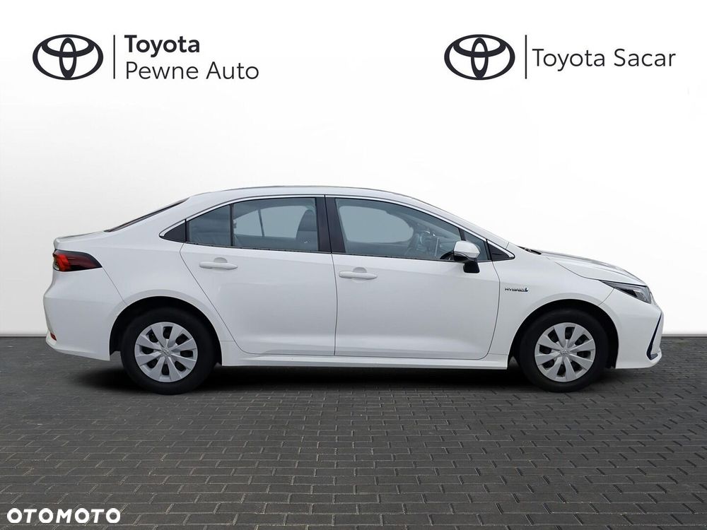 Toyota Corolla 1.8 Hybrid Active - 6